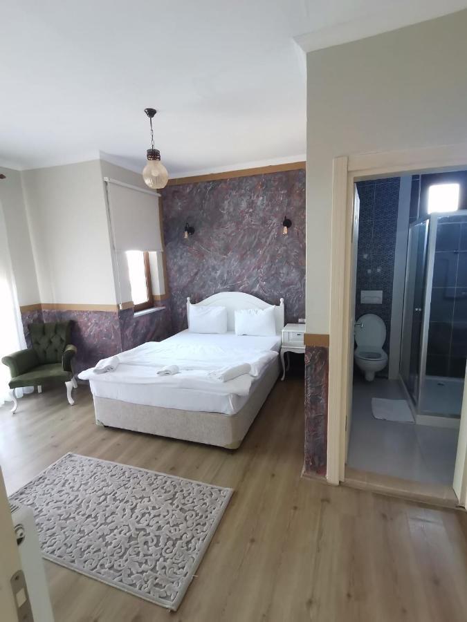 Akamoy Boztepe Hotel&restaurant Ordu Exterior foto