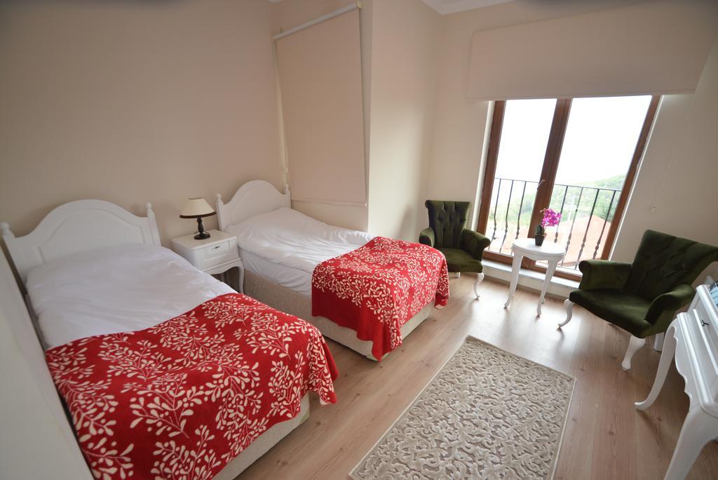 Akamoy Boztepe Hotel&restaurant Ordu Habitación foto