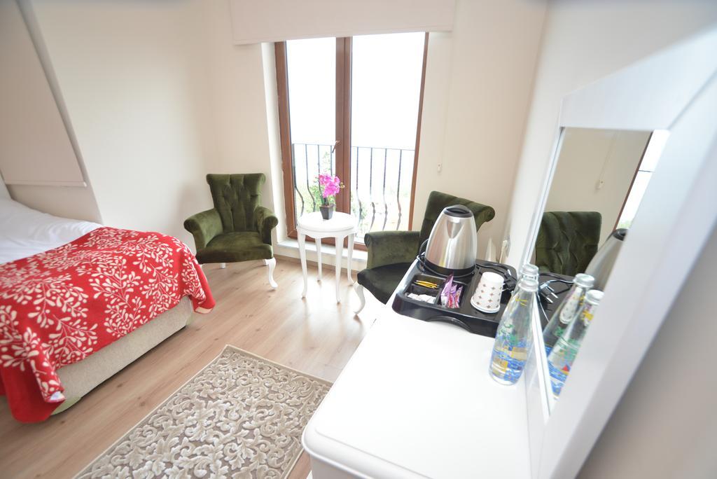 Akamoy Boztepe Hotel&restaurant Ordu Habitación foto