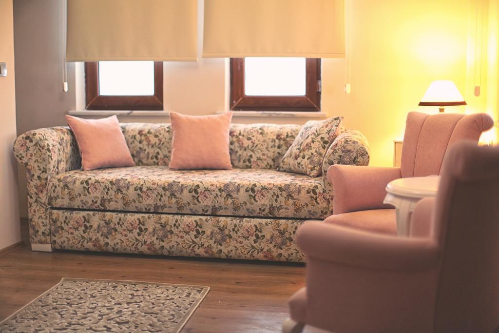 Akamoy Boztepe Hotel&restaurant Ordu Habitación foto