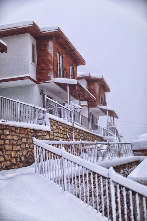Akamoy Boztepe Hotel&restaurant Ordu Habitación foto