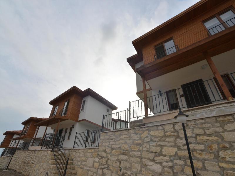 Akamoy Boztepe Hotel&restaurant Ordu Exterior foto